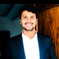 K Naveen Sagar Rao