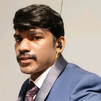 Venkatesha B
