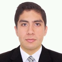 Alejandro Andre Crispin Palacios