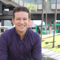 Camilo Sylva Sánchez