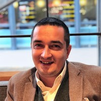 Ugur Seymen, Ins.Y.Muh.