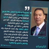 عادل المصرى