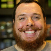 Aaron Peraza-Baker