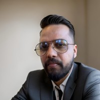 Pawan Jaiswal
