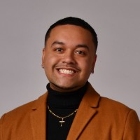 Mark Saldana