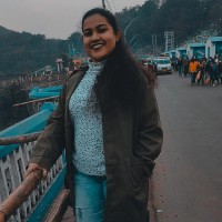 Shreya Mitra