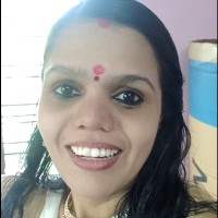 Smitha M.A