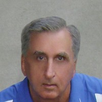 Ted Mosley