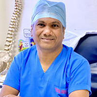 Dr Suresh Cheekatla