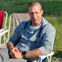 Nir Harari