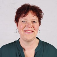 Geertje Sijbrandij-Douma