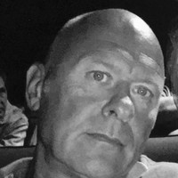 Mark Radford