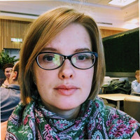 Ekaterina Arzumanian