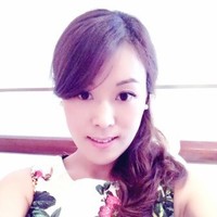 Shirley Yang
