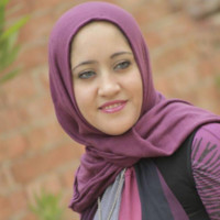 Raneem Shehata