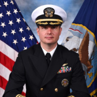 Kevin Marsh