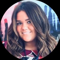 Maria Palushaj-Nikolaj