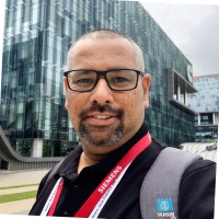 Bharani Shivakumar Swaminathan