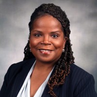 Tracy Martin