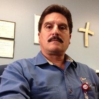 Rick Longoria