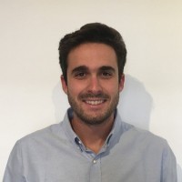 Stephen Cook García
