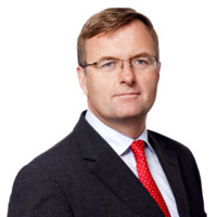 Conor Grimley