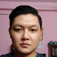 Namgay Wangchuk