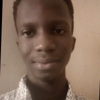 Israel Boluwatife