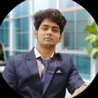 Sudip Shil
