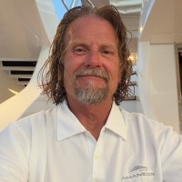 Captain Chris Wade