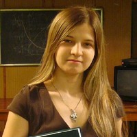 Ксения Шарончикова