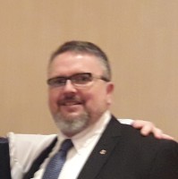 Seamus Corcoran