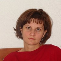 Liliya Hristova