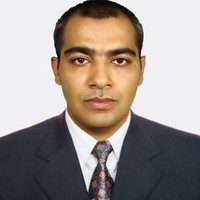 Arshad Ali