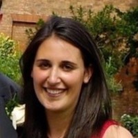 Sara Auckland PhD