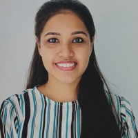 Maria Sonia Dsilva
