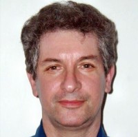 Alex Alexandrovich