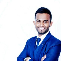 Kevin Antony