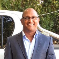 Samson Mani