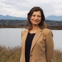 Judy Frankel