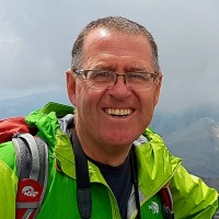 Mark Reddiough
