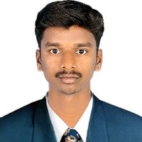 Aravindraj R