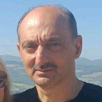 Patrick Camilleri Mercieca