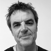 Simon Carver