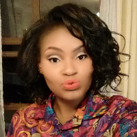 Janet Maina