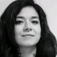Anahita Vakil Mozafari