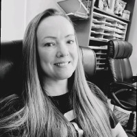 Alecia Gilleland