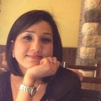 Leila Bouddou