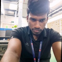 Muthupandi A