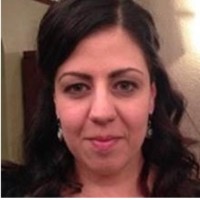 Bahareh Pineiro